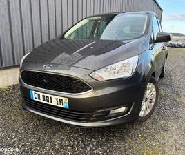 FORD C-MAX FORD C-MAX 1.5 TDCI