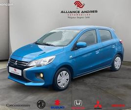 MITSUBISHI SPACE STAR 1.2 MIVEC 71CH INFORM 2023