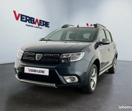 DACIA SANDERO SCE 65 CONFORT