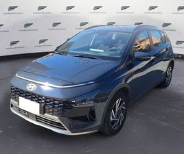 BAYON BAYON 1.2 MPI MT XLINE