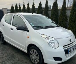 SUZUKI ALTO II 1.0 VVT 68CH GL