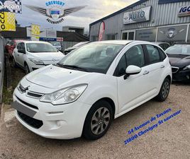 CITROEN C3 CITROEN C3 1.0 70 CV CONFORT