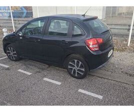 CITROEN C3 CITROEN C3 1.4 HDI70 FAP AIRPLAY