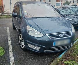 FORD GALAXY 7 PLACES