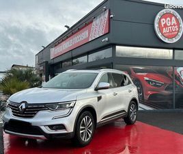 RENAULT KOLEOS 1.6 L DCI 130 CH