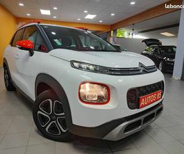 CITROËN C3 AIRCROSS 110CH S&S FEEL