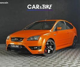 FORD FOCUS 2.5 T 225 ST