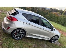 FORD FIESTA ST FORD FIESTA ST MK8 2021