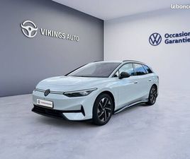VOLKSWAGEN ID.7 TOURER 286 CH PRO LIFE MAX