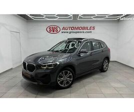 BMW X1 F48 LCI XDRIVE 25E 220 CH BVA6 LOUNGE + 10700 D'OPTIONS