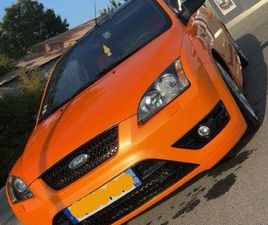 FORD FOCUS ST