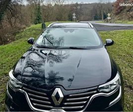 VENDS TALISMAN ESTATE INITIALE PARIS