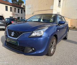 SUZUKI BALENO 1,2I 90CH