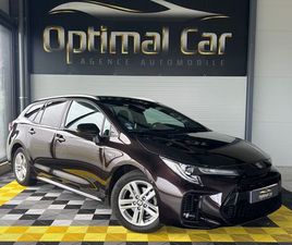 SUZUKI SWACE PACK 1.8 VVT-I 122 CV HYBRID GARANTIE 6 MOIS ENTRETIEN COMPLET SUZUKI