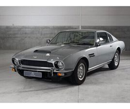 ASTON MARTIN V8 1977 ASTON MARTIN V8 - SERIES 3