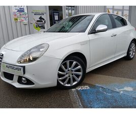 2 1.4I TURBO 170 DISTINCTIVE