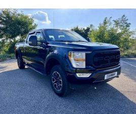 FORD F150 2021 V8