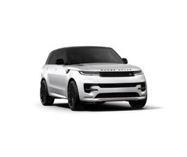 DYNAMIC SE P460E PETROL PLUG-IN HYBRID