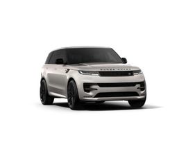 DYNAMIC SE P460E PETROL PLUG-IN HYBRID