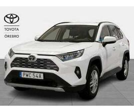 ACTIVE KOMFORT V-HJUL