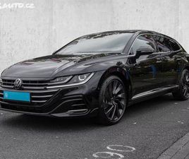 VOLKSWAGEN ARTEON 2.0 TSI DSG 4X4 R-LINE
