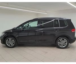VOLKSWAGEN CROSSTOURAN 1.5 TSI EVO 150 DSG7 7PL VW EDITION