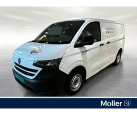 VOLKSWAGEN TRANSPORTER T7 TRA KORT PLUSS 150 4M/AUT**