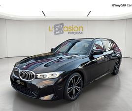 BMW SERIE 3 TOURING 320D XDRIVE TOURING 320D XDRIVE 190 CH BVA8