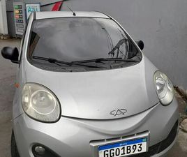 CHERY QQ 1.0 ACT FL 12V/1.0 12V FLEX 5P 2018