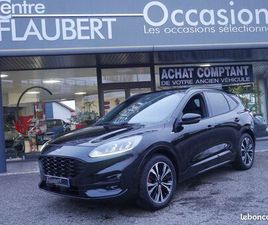 FORD KUGA FORD KUGA 2.0 ECOBLUE 190CH ST-LINE BUSINESS BVA I-AWD