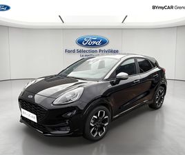 PUMA 1.0 ECOBOOST 125 CH S&S DCT7