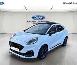 PUMA 1.0 ECOBOOST 170 CH MHEV S&S POWERSHIFT