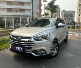 JAC T40 1.6 16V 5P AUT. 2019