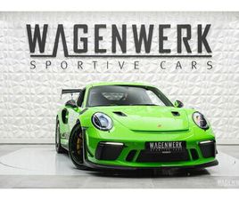 991.2 GT3 RS