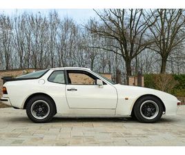 944 COUPÉ