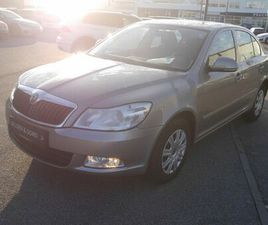 SKODA OCTAVIA LIM. AMBIENTE