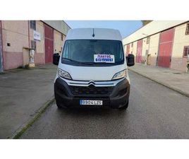 CITROËN JUMPER 2 - CITROEN JUMPER 2