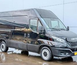 IVECO - L2H2 DAILY 35S16 2.3