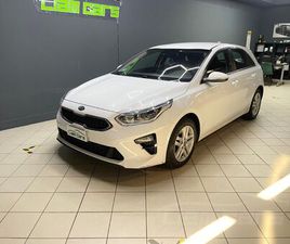 CEED 1.6 CRDI BUSINESS CLASS 115CV