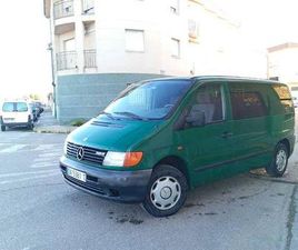 MERCEDES VITO - VITO