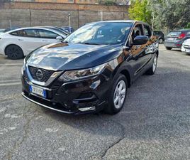 QASHQAI II 2017 1.3 DIG-T BUSINESS 140CV