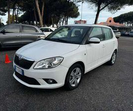 1.2 BENZINA OTTIME CONDIZIONI