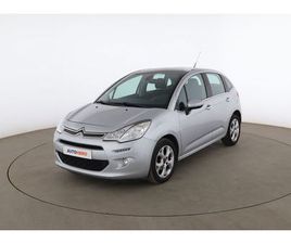 CITROEN C3 1.2 VTI EXCLUSIVE
