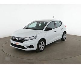 DACIA SANDERO 1.0 SCE ESSENTIAL