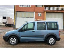 FORD TOURNEO CONNECT FORD - TOURNEO CONNECT