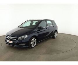 MERCEDES-BENZ CLASSE B 180 SENSATION 7G-DCT