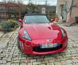 GENERATION2 CABRIOLET 3.7 V6 328 PACK AUTO