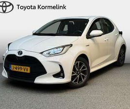 1.5 HYBRID FIRST EDITION