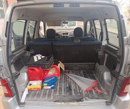 PEUGEOT - PARTNER 1.9