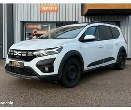 DACIA JOGGER EXPRESSION ECO-G 100CH - 5 PLACES